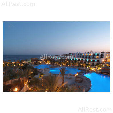 Savoy Resort 9